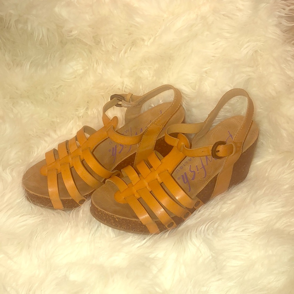 Wedges